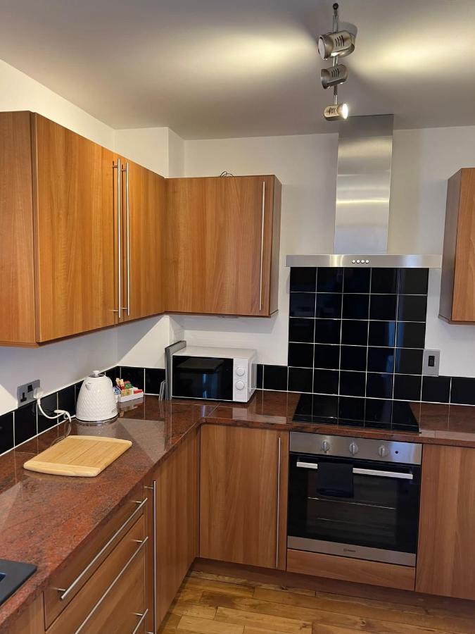 Inverness Highland Apartment Экстерьер фото