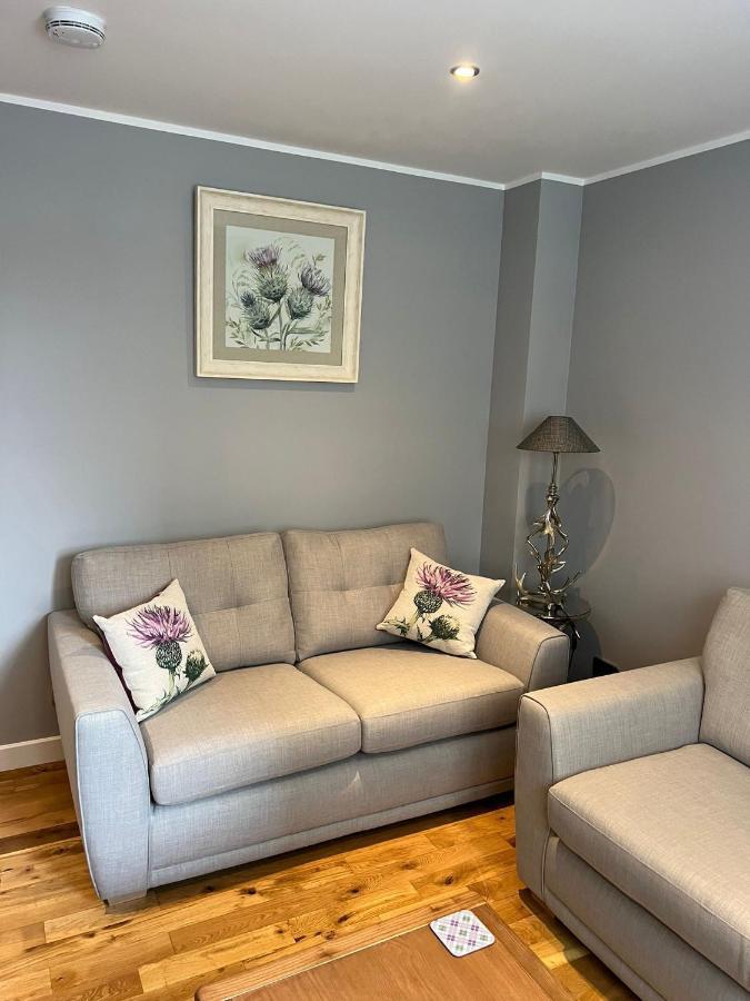Inverness Highland Apartment Экстерьер фото