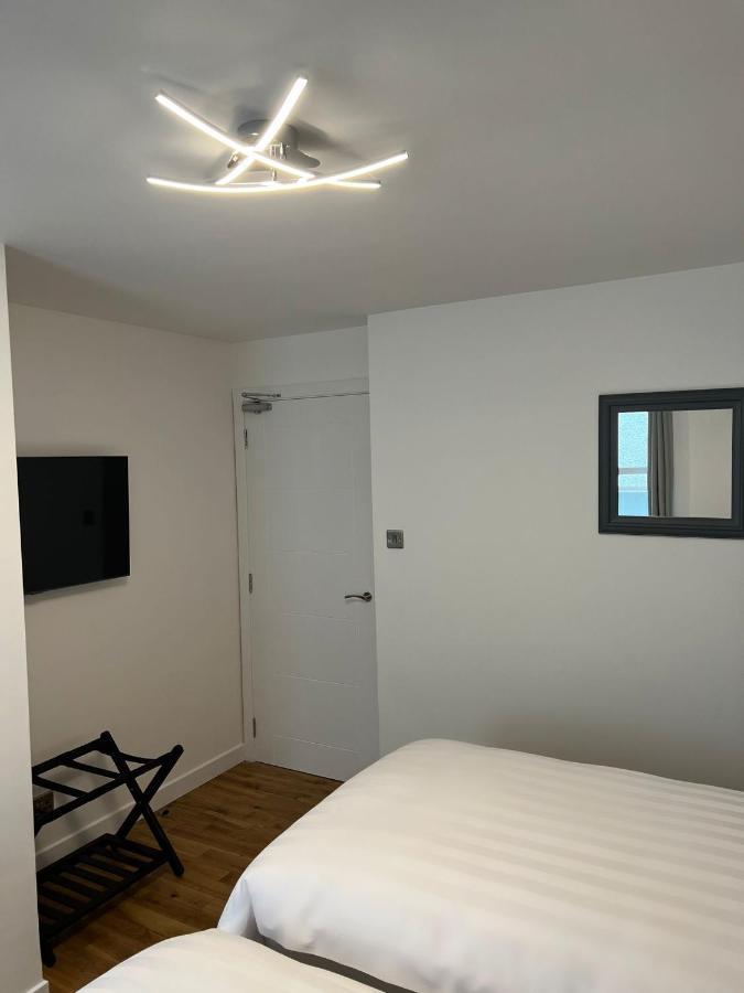 Inverness Highland Apartment Экстерьер фото