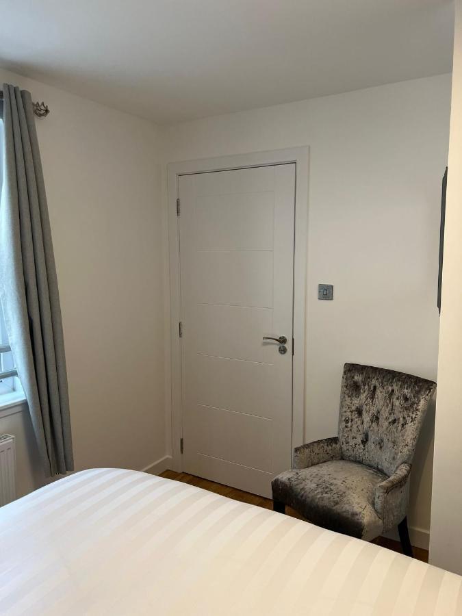 Inverness Highland Apartment Экстерьер фото