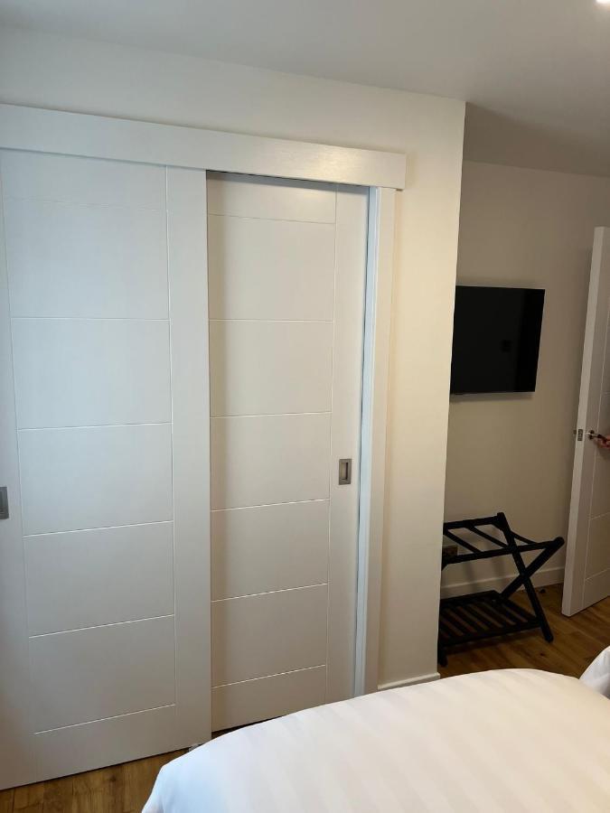 Inverness Highland Apartment Экстерьер фото