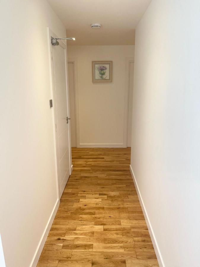 Inverness Highland Apartment Экстерьер фото