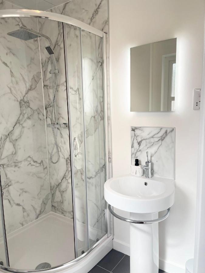Inverness Highland Apartment Экстерьер фото