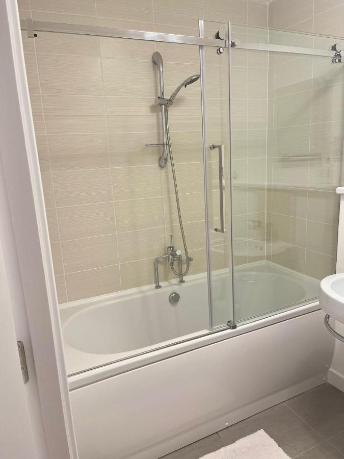 Inverness Highland Apartment Экстерьер фото